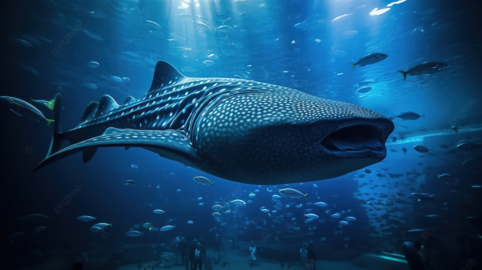 An adventure and marine life exploration trip on a 42-foot open boat